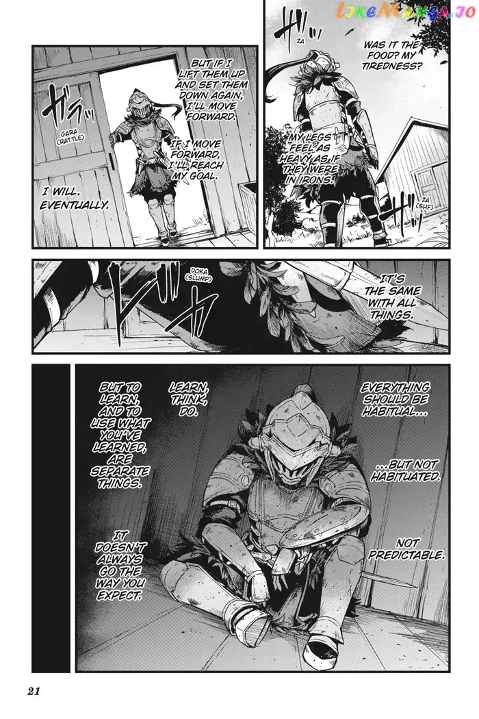 Goblin Slayer: Side Story Year One Chapter 33 image 22_optimized_optimized